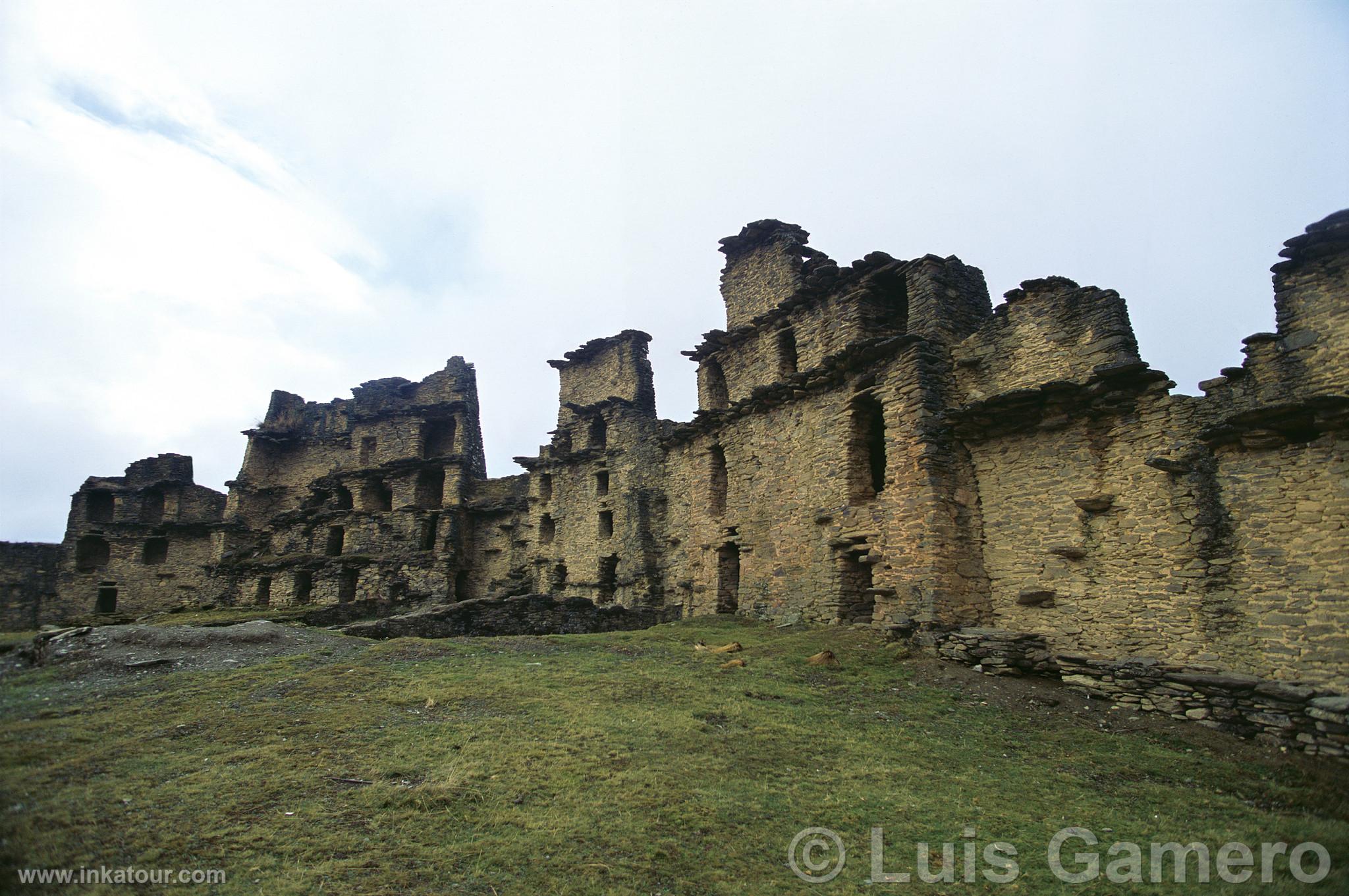 Photo of Peru