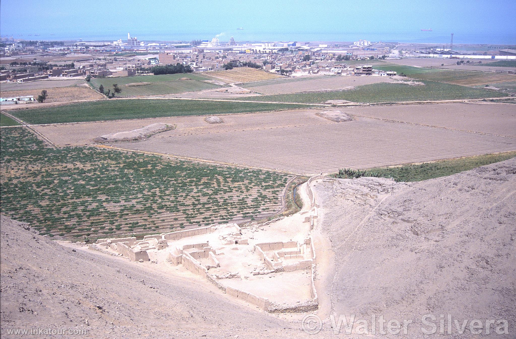 Photo of Peru