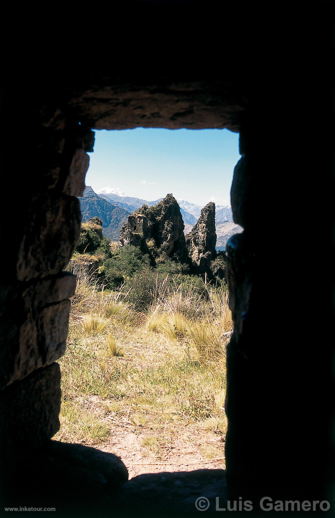 Photo of Peru