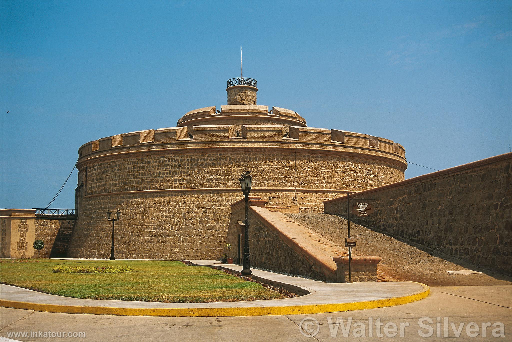 Photo of Peru