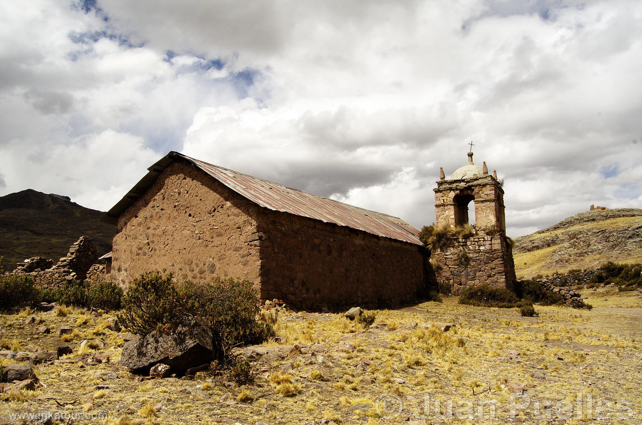 Photo of Peru