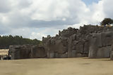 Sacsayhuaman