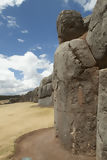 Sacsayhuaman