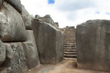 Sacsayhuaman