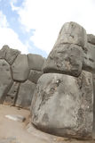 Sacsayhuaman