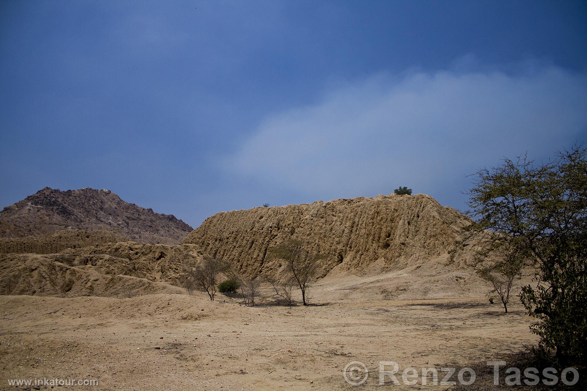 Photo of Peru