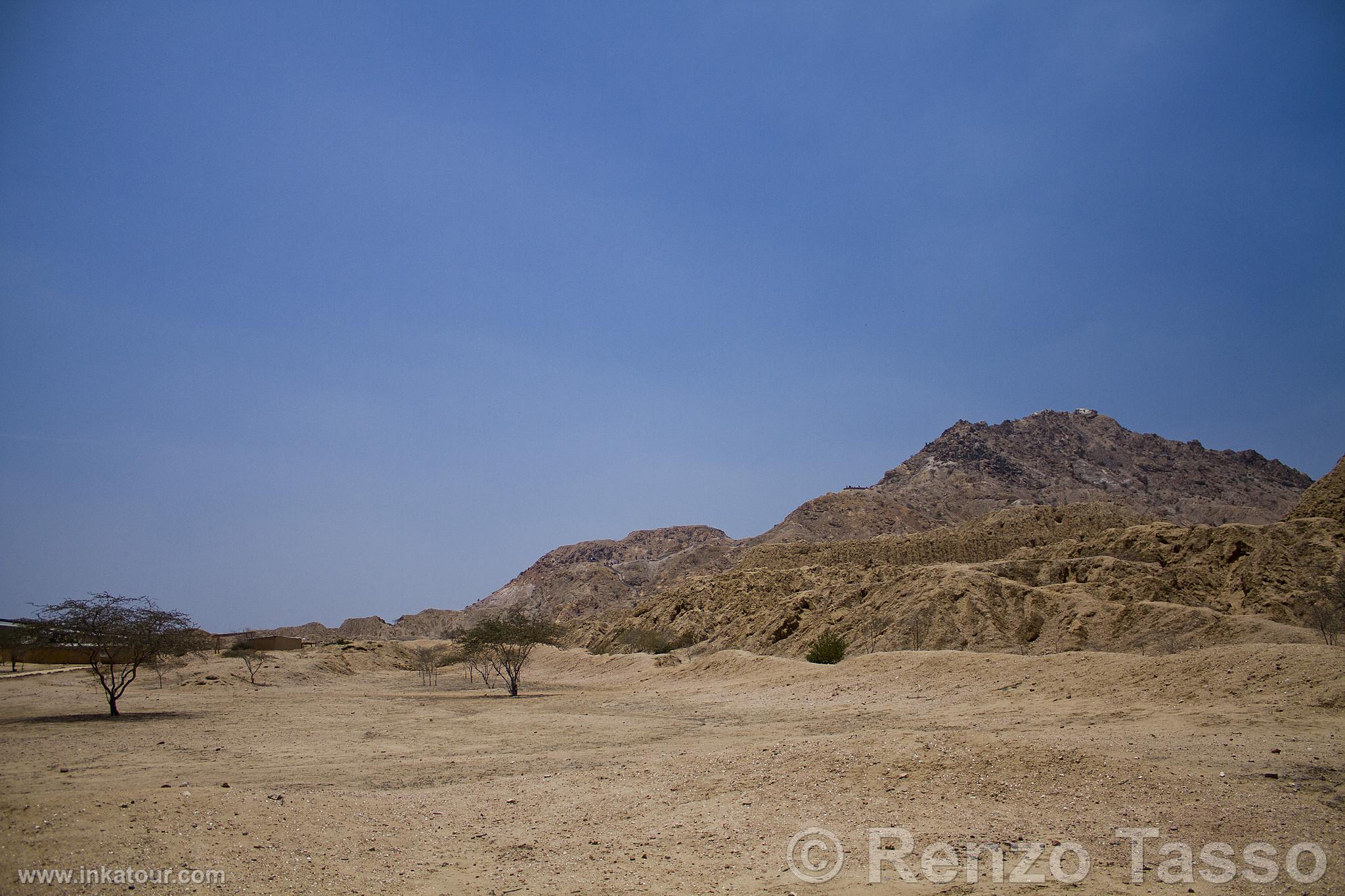 Photo of Peru