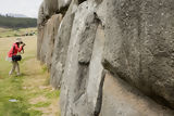 Sacsayhuaman