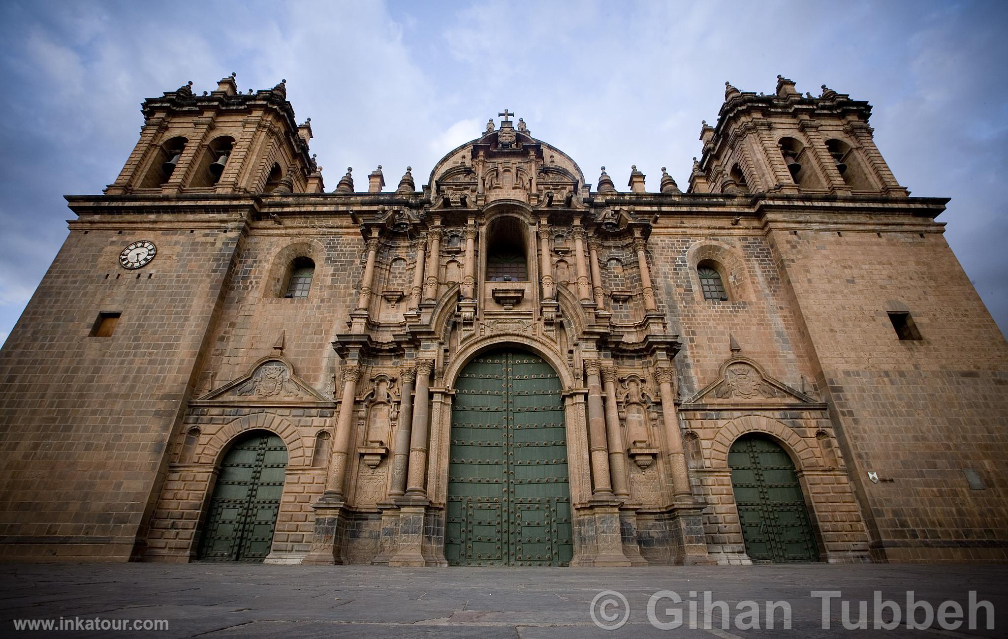 Photo of Peru