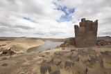 Sillustani