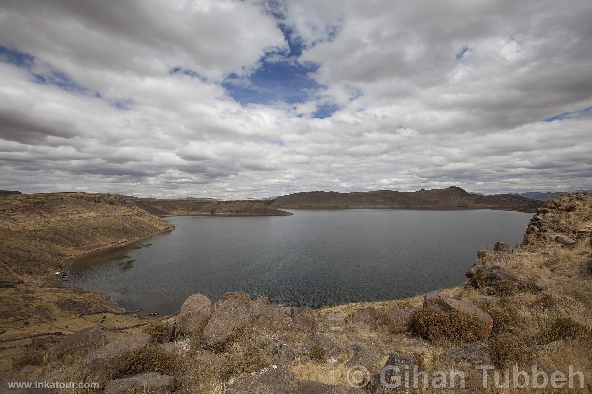 Photo of Peru