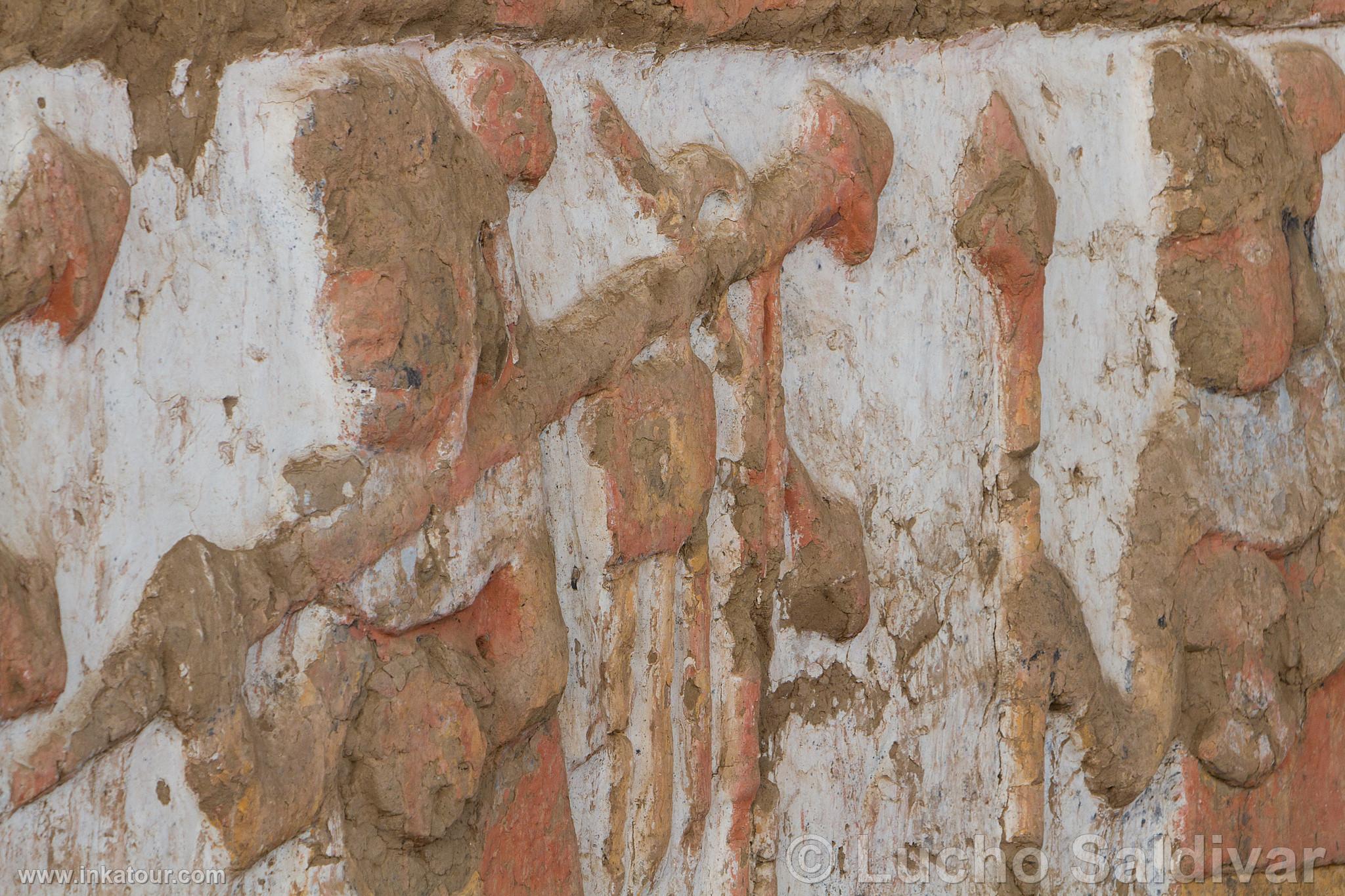 Huaca de la Luna