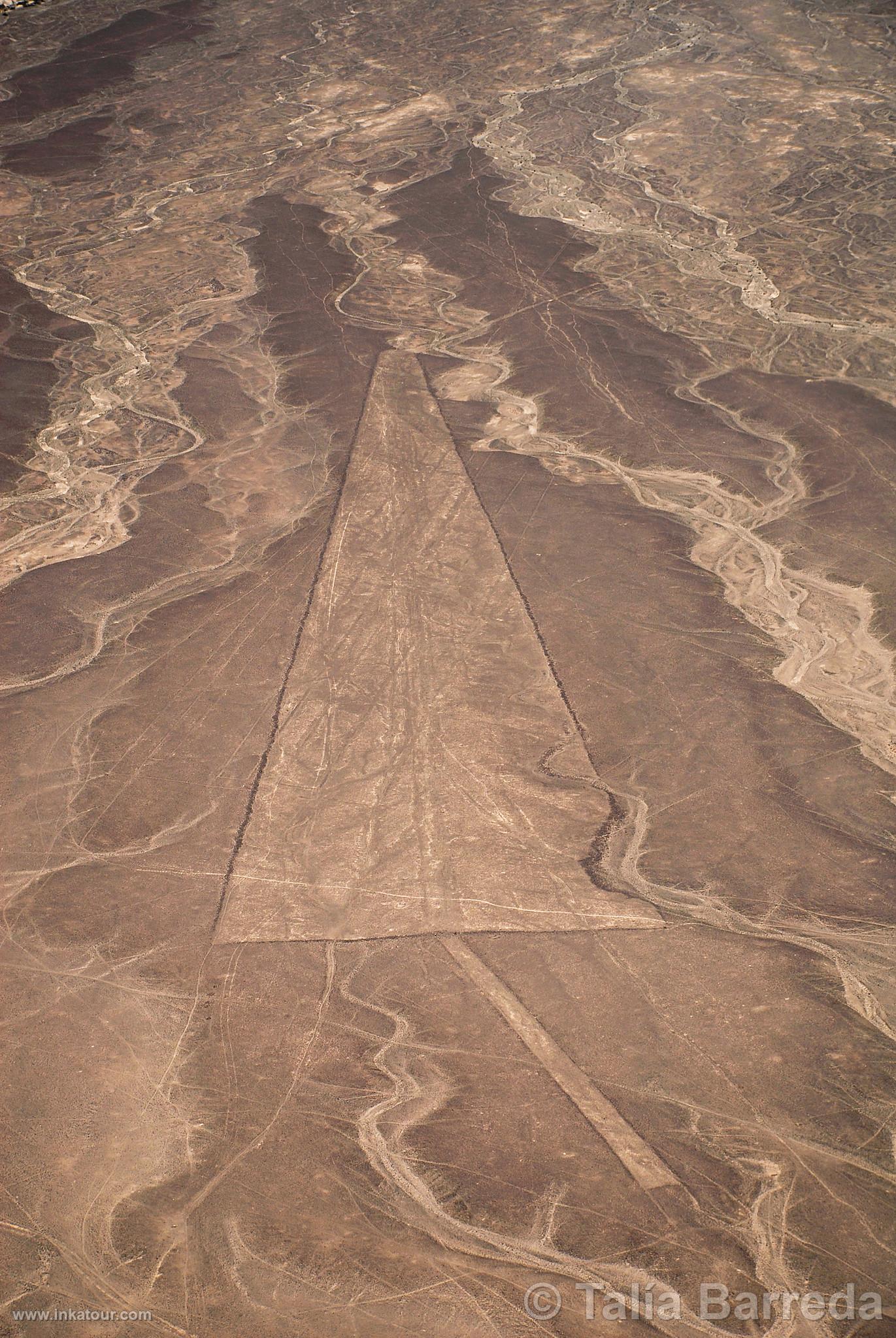 Nazca lines