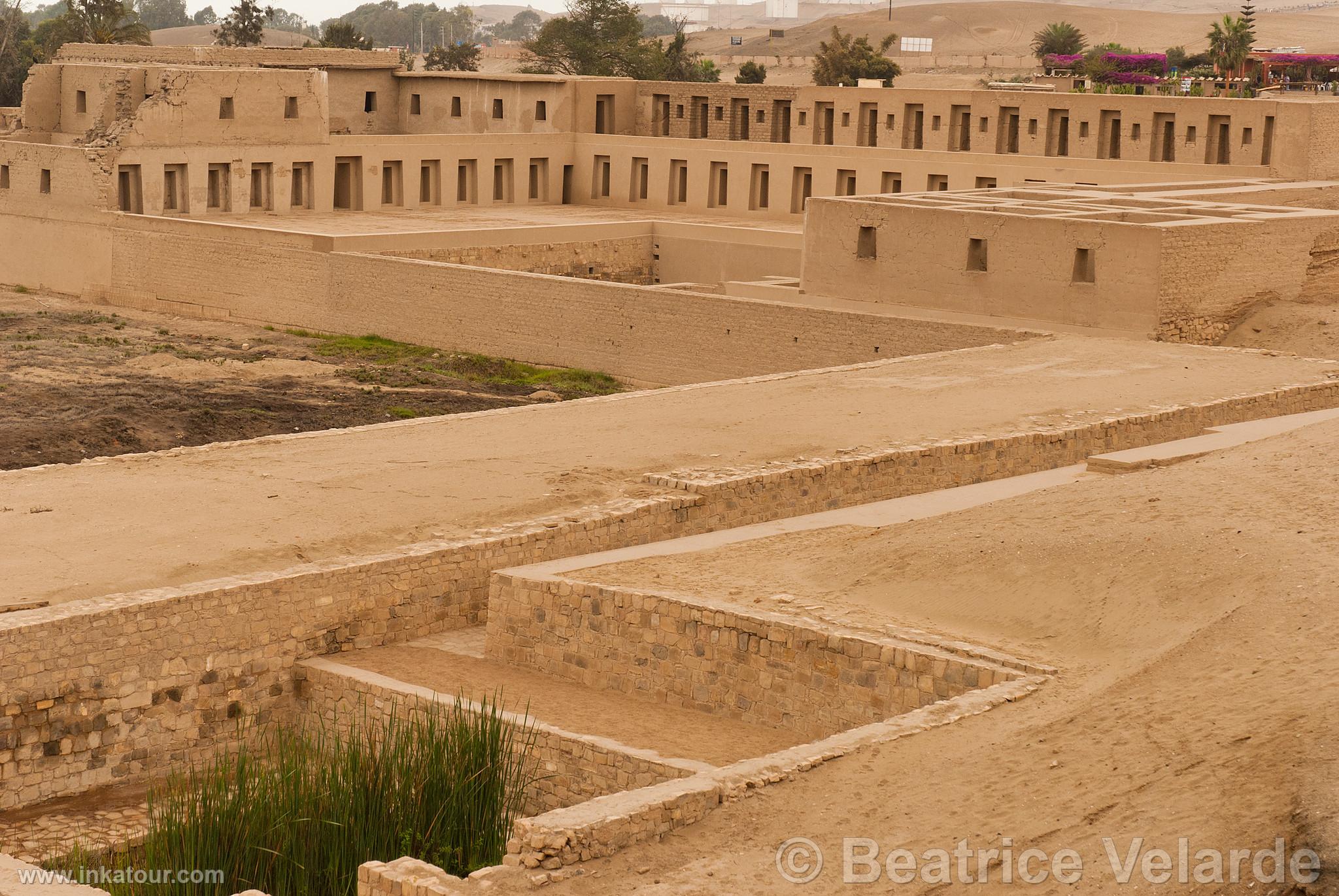 Pachacamac