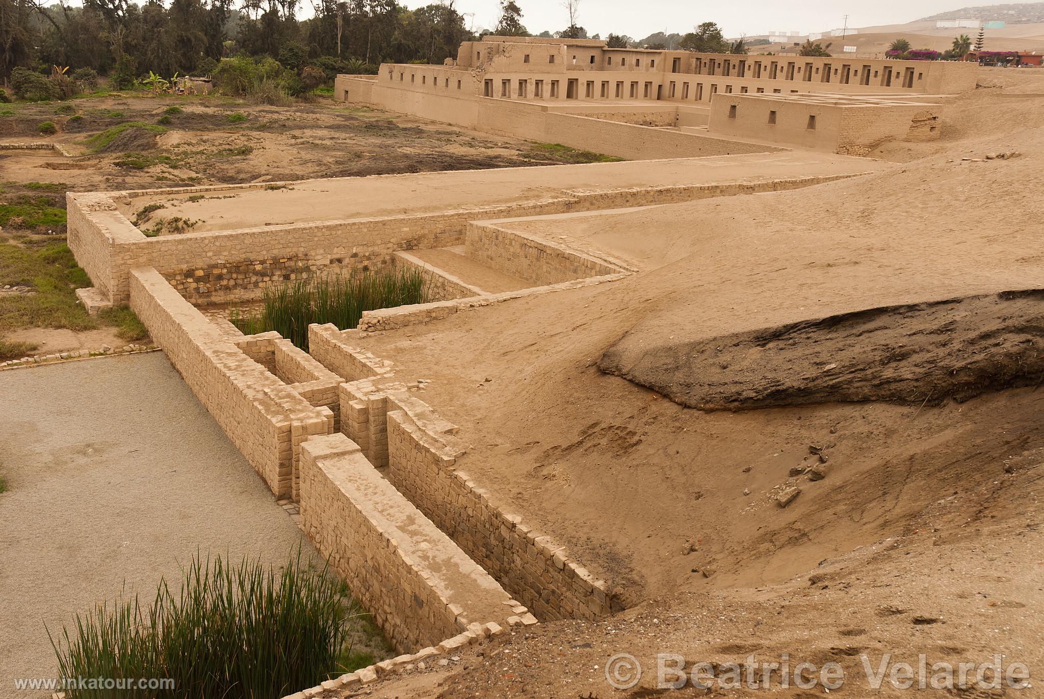 Pachacamac