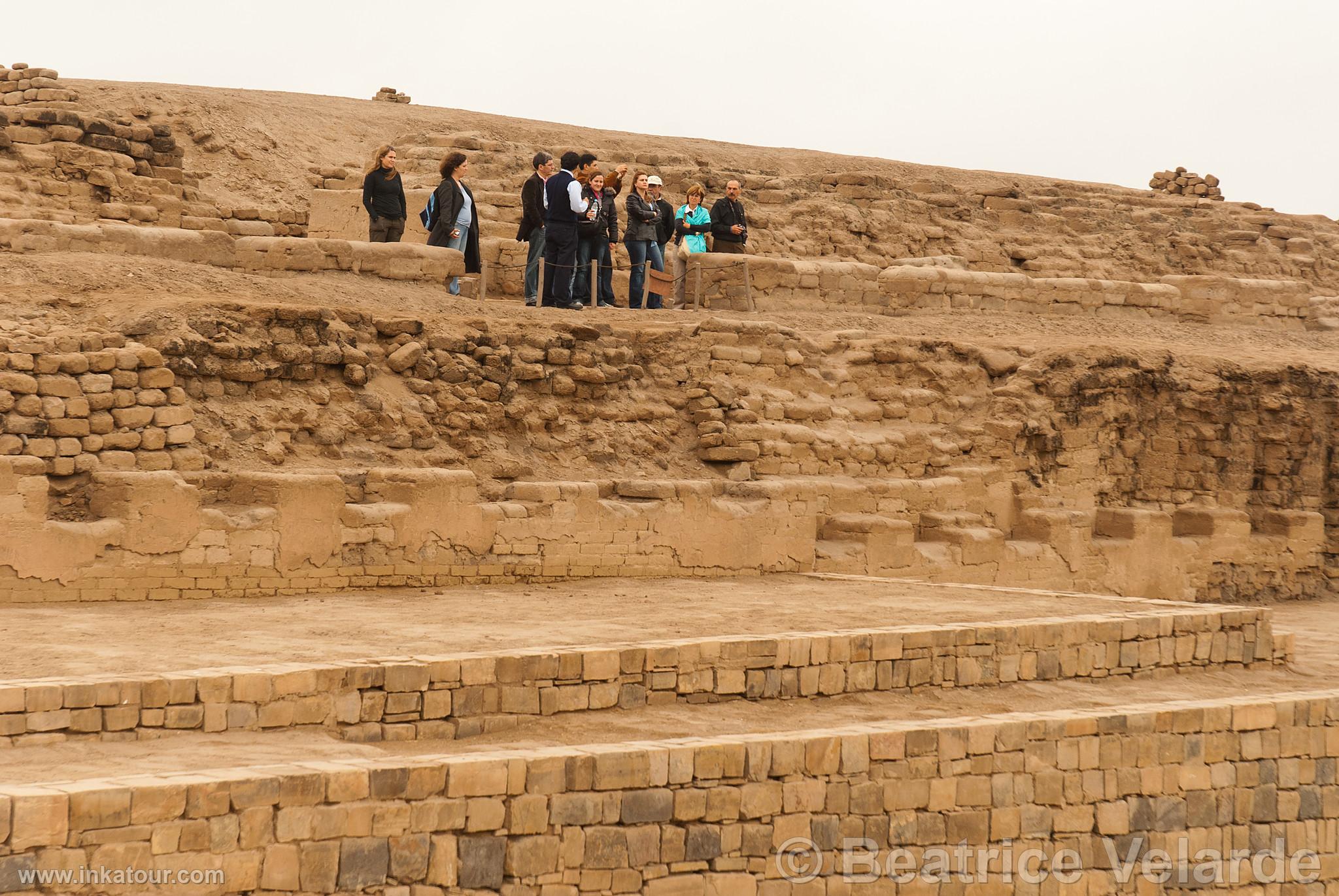 Pachacamac