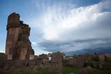 Sillustani