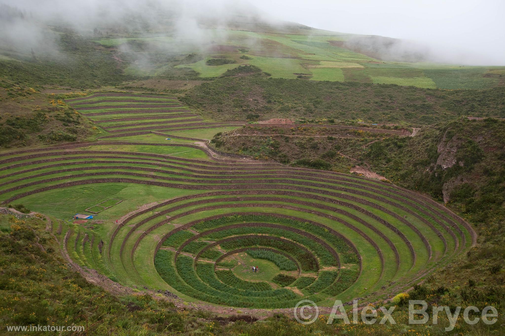 Photo of Peru