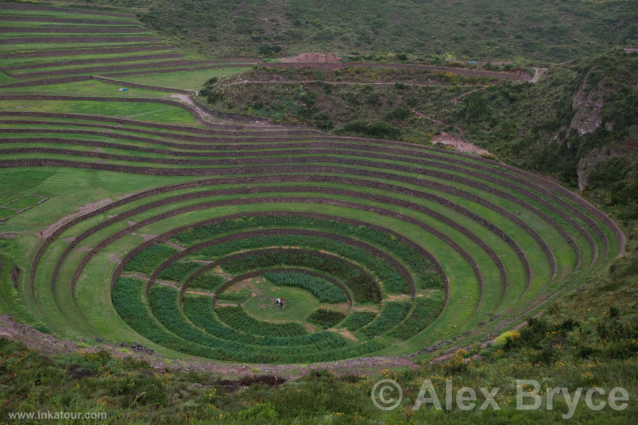 Photo of Peru