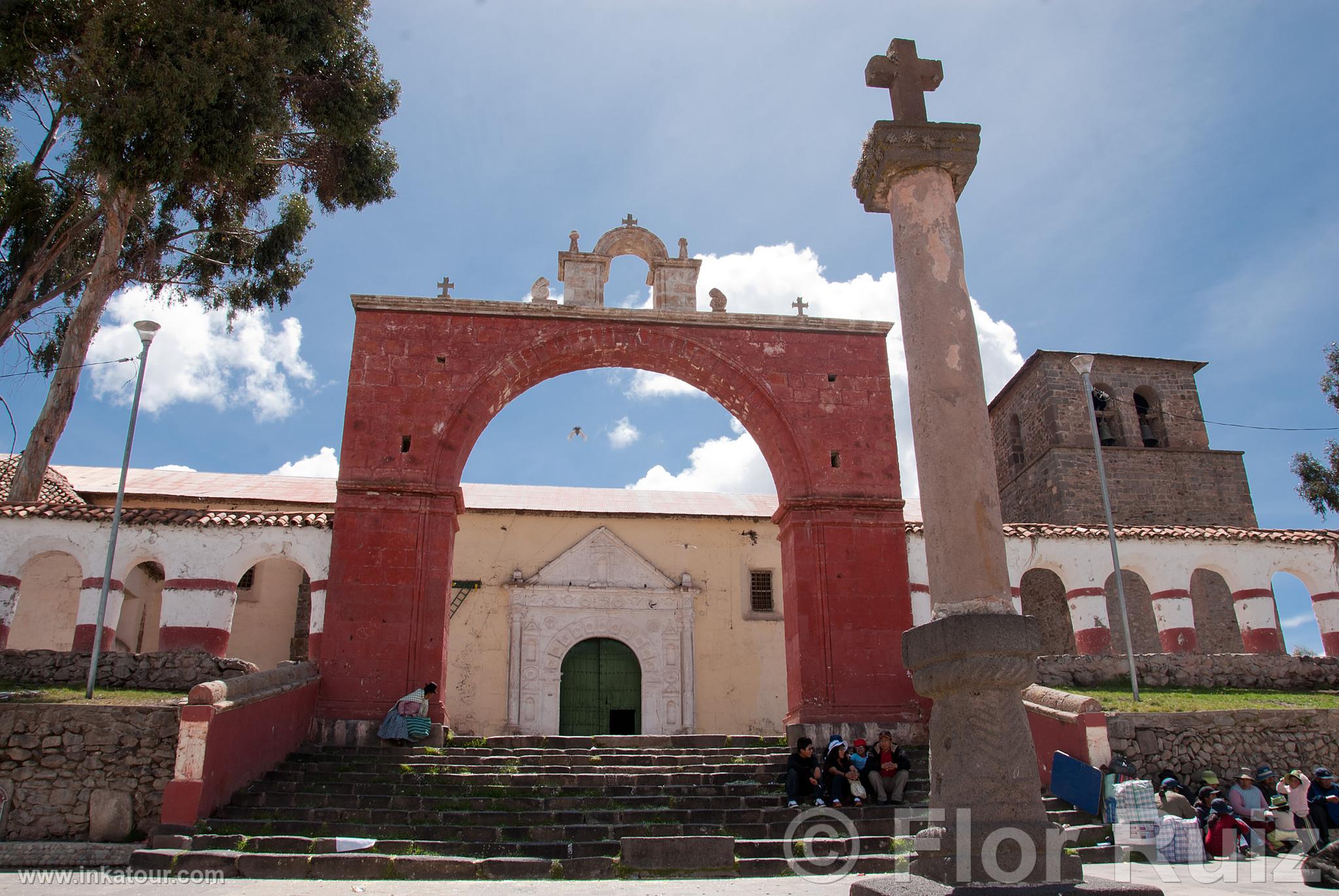 Photo of Peru