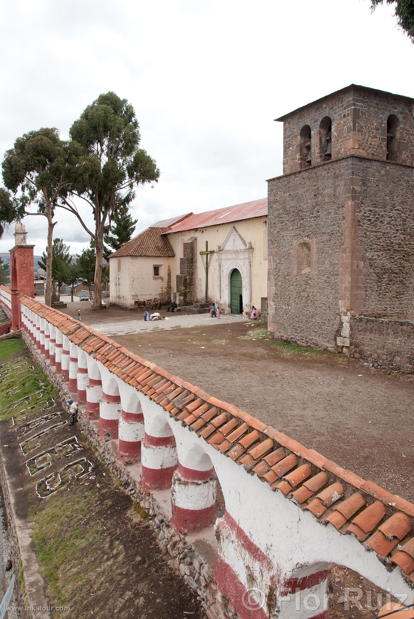 Photo of Peru