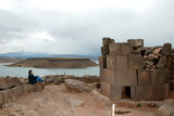 Sillustani