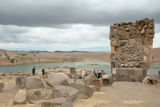 Sillustani