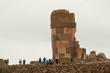 Sillustani