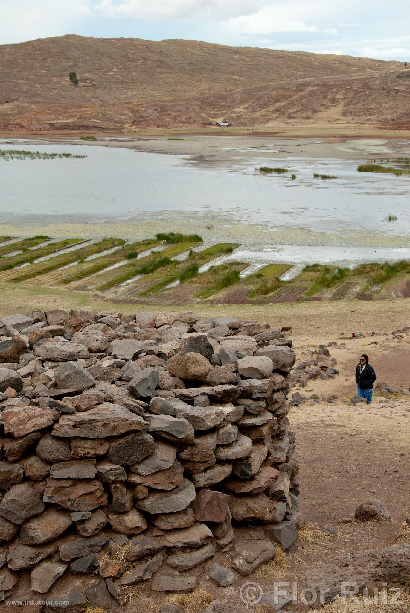 Sillustani