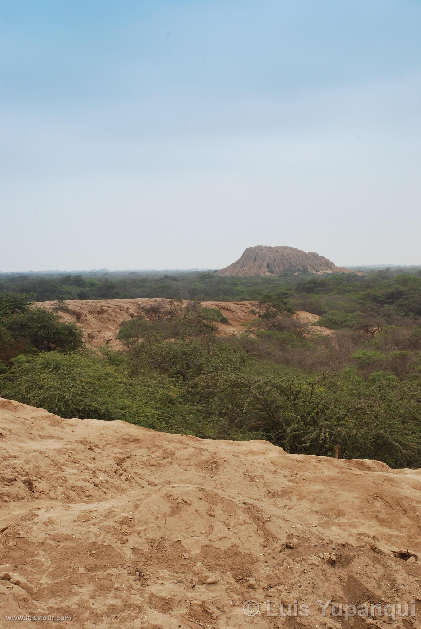 Photo of Peru