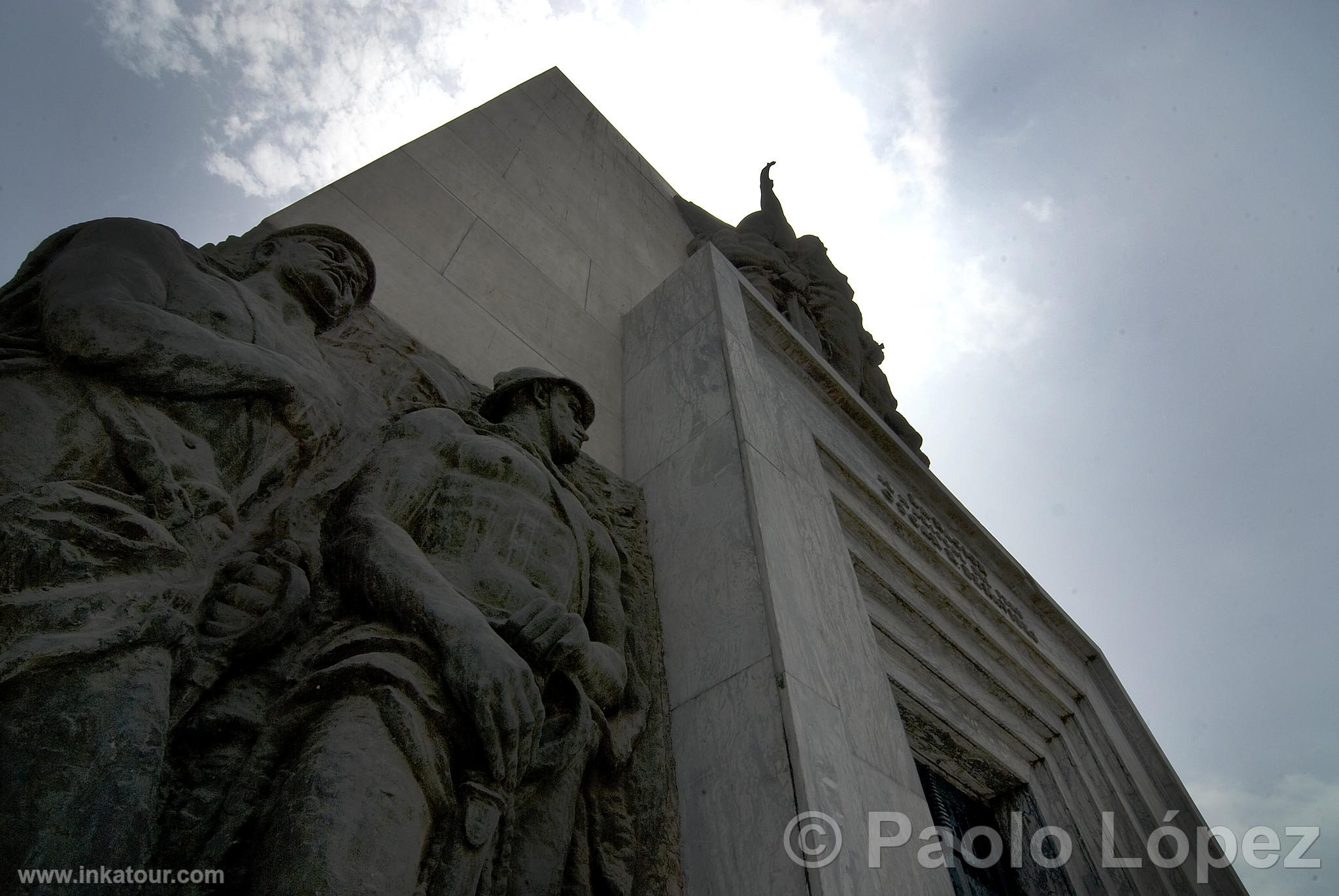 Photo of Peru