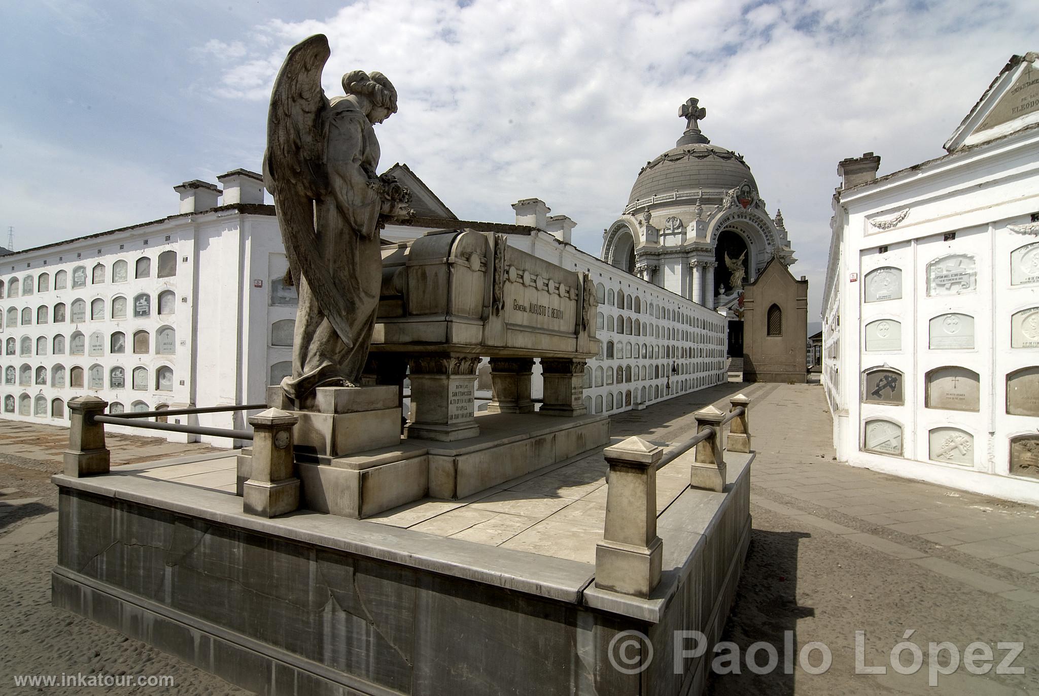 Photo of Peru