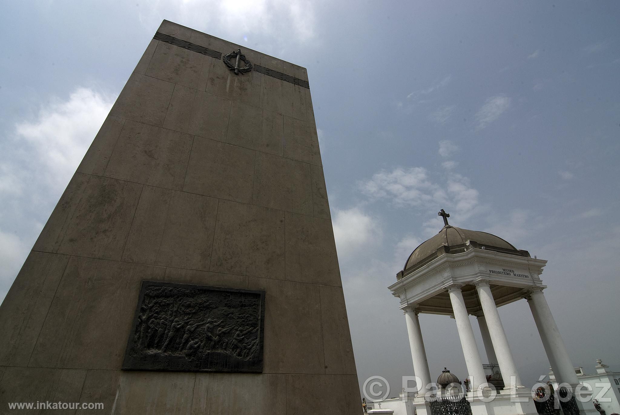 Photo of Peru