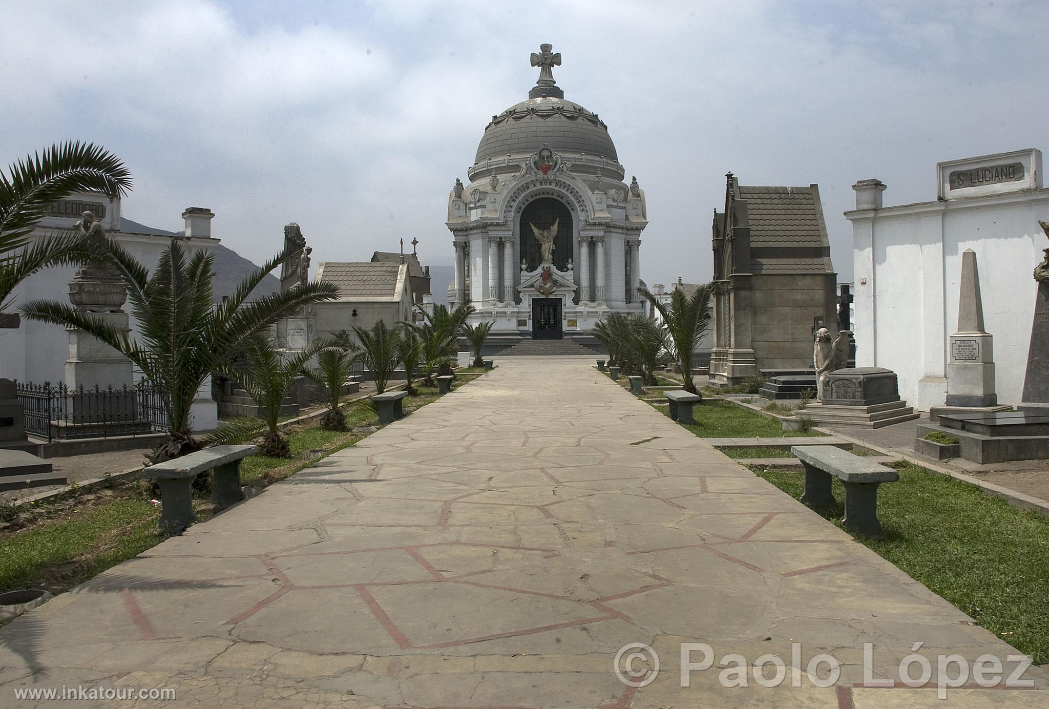 Photo of Peru