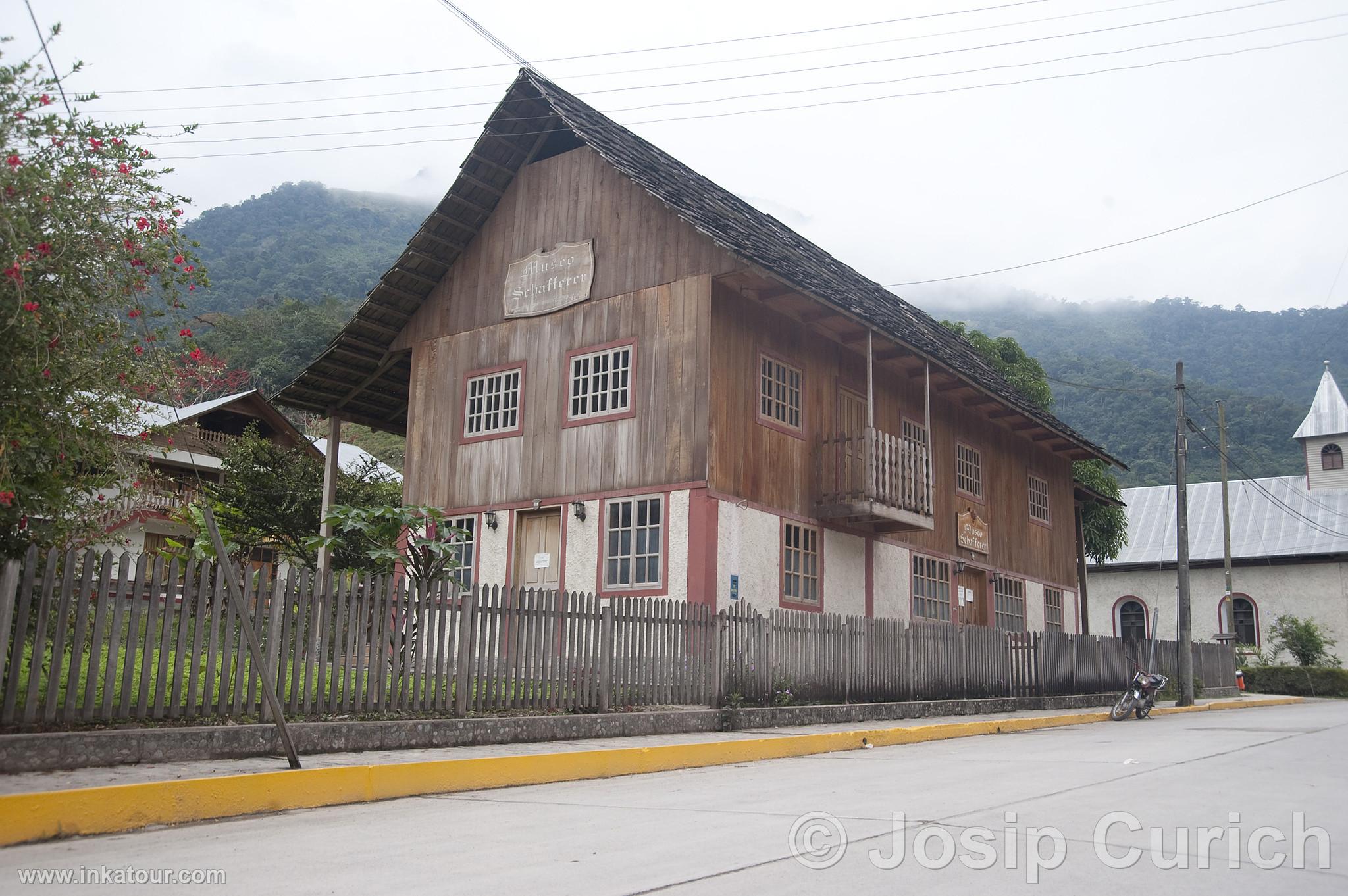 Photo of Peru