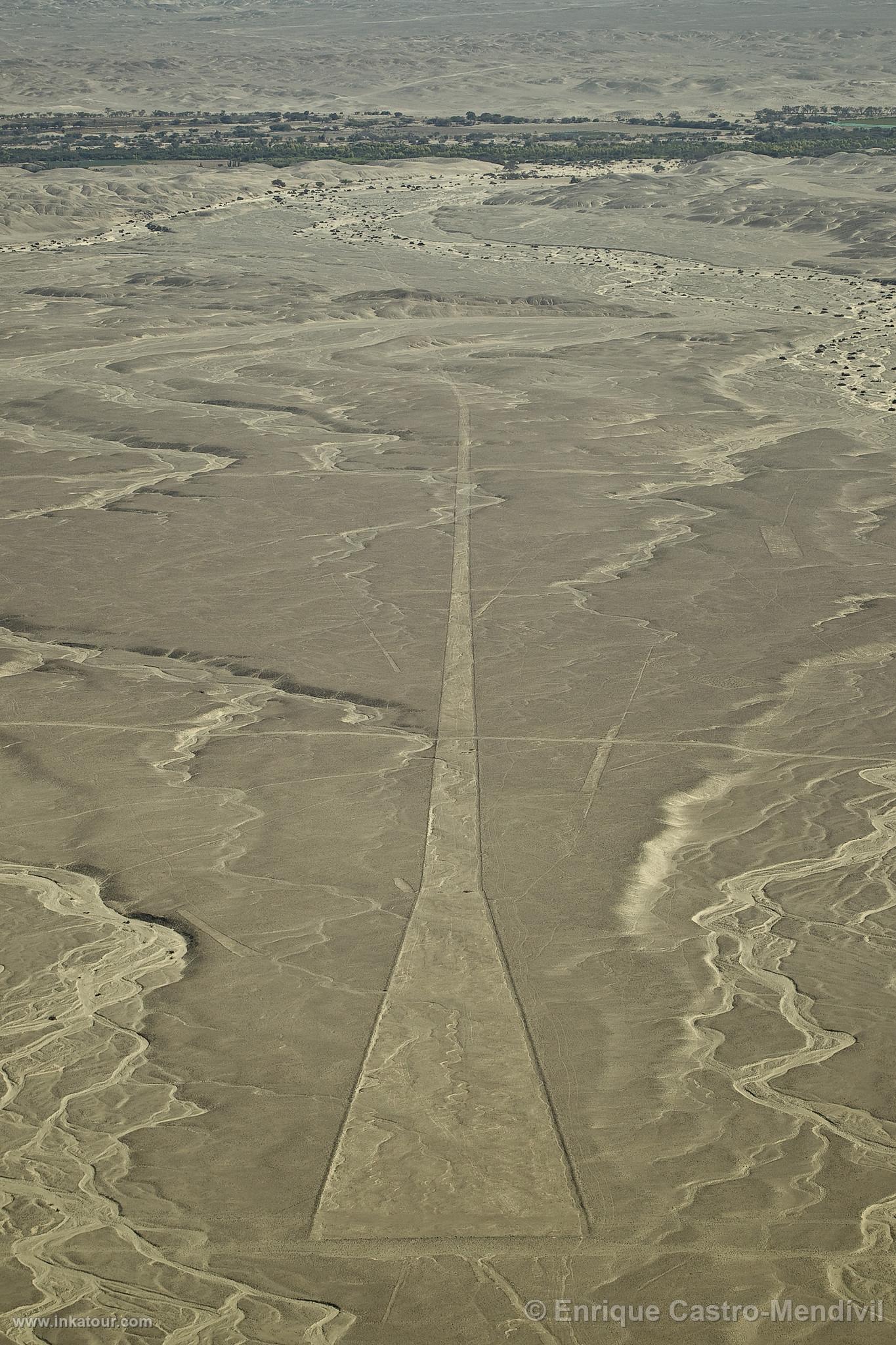 Nazca lines