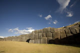 Sacsayhuaman