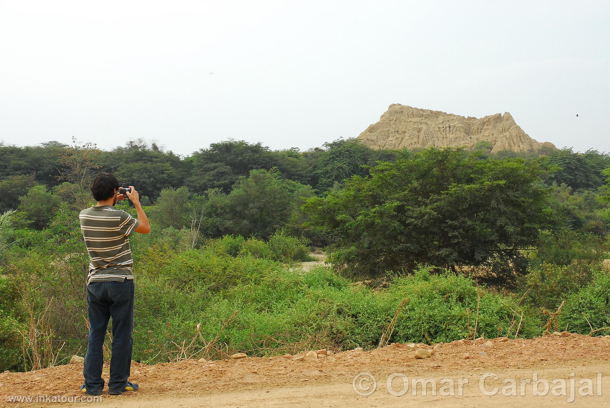 Photo of Peru