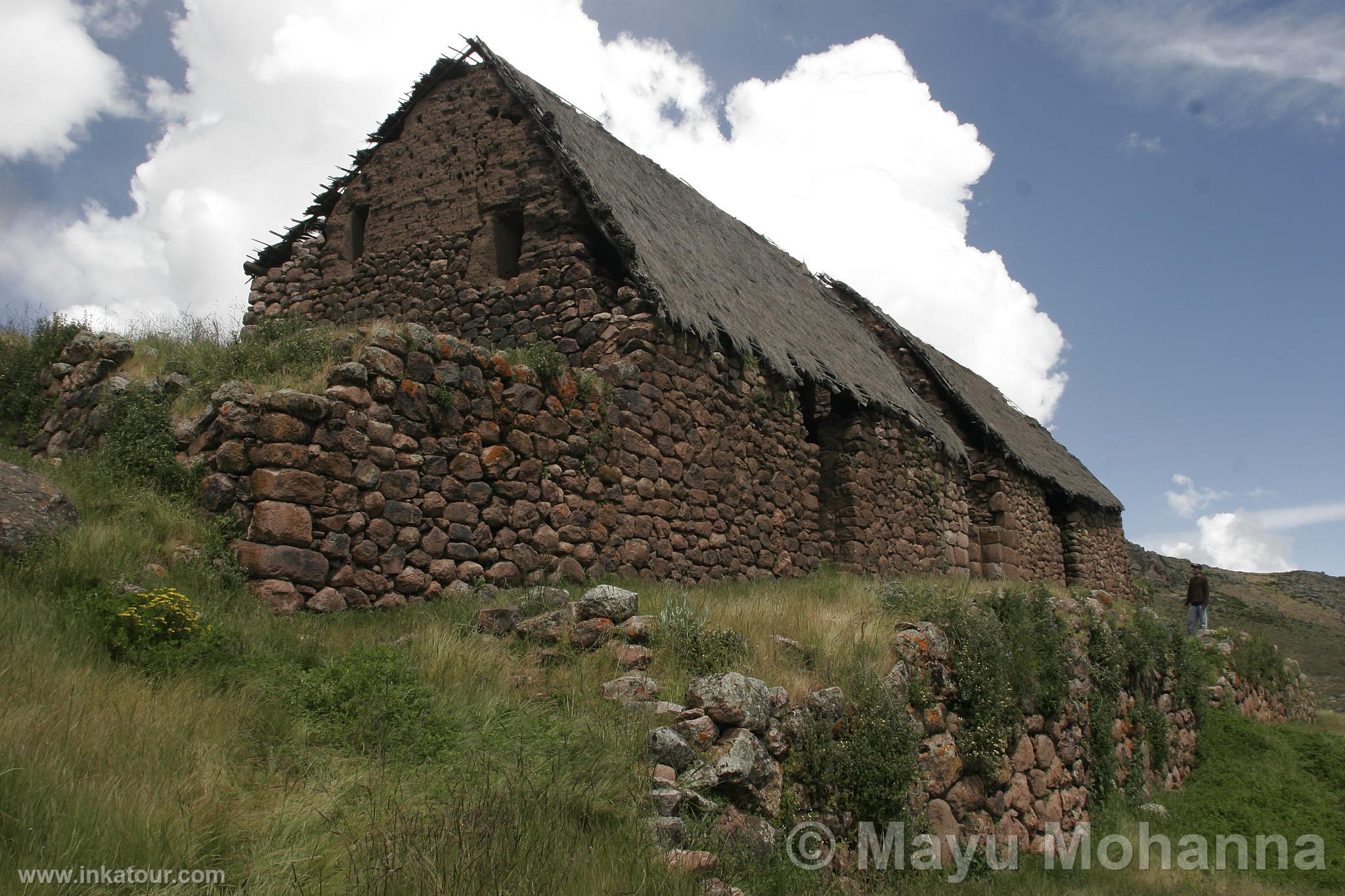 Photo of Peru