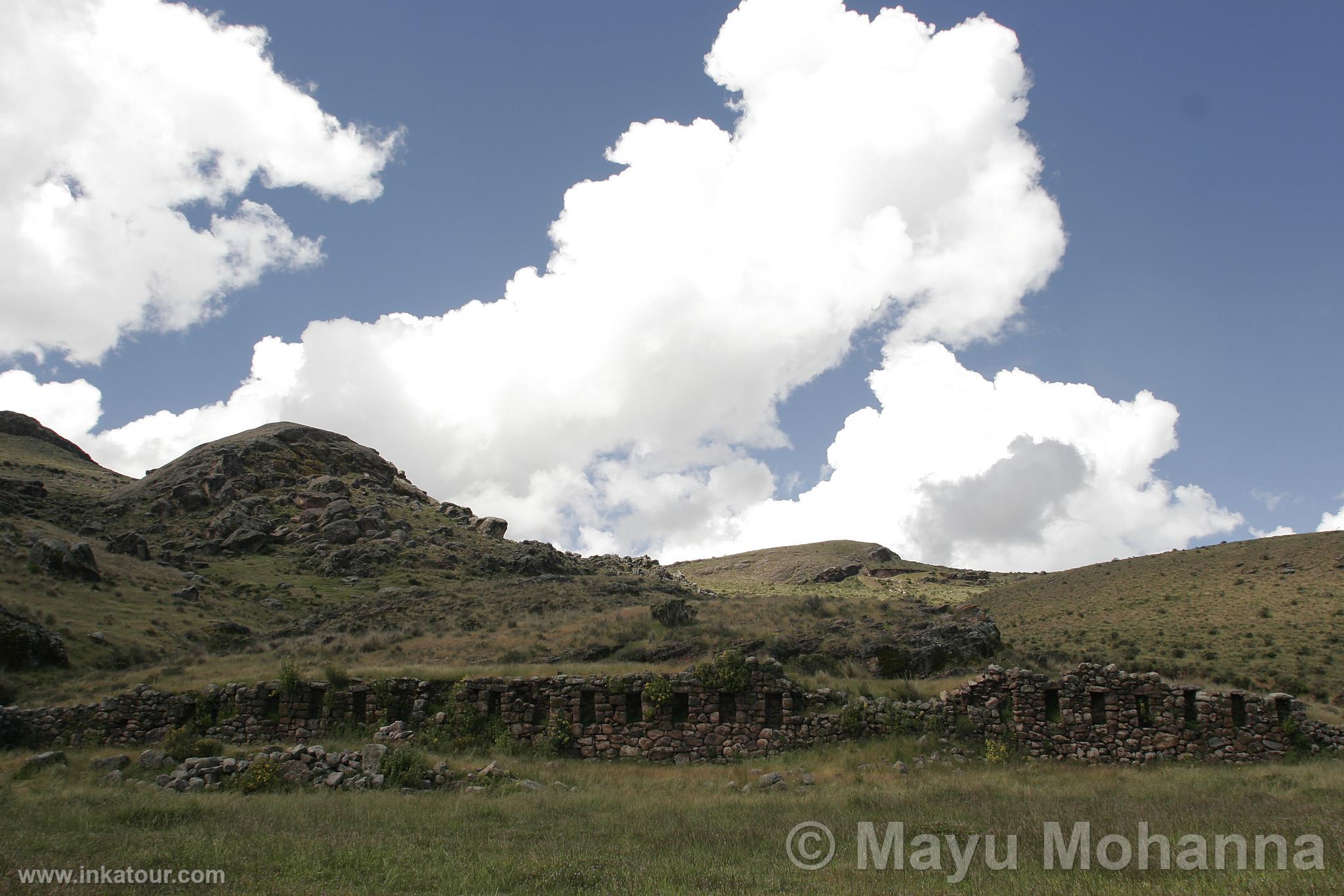 Photo of Peru