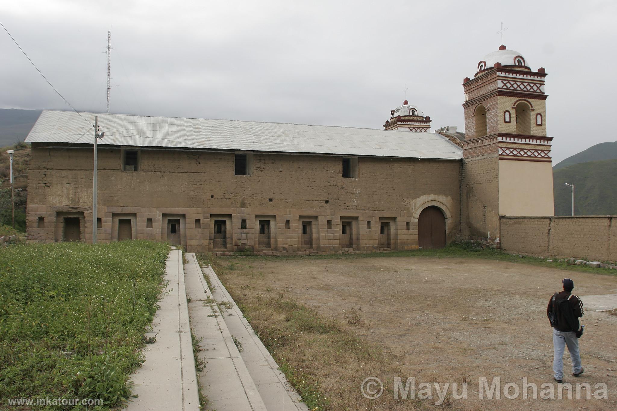 Photo of Peru