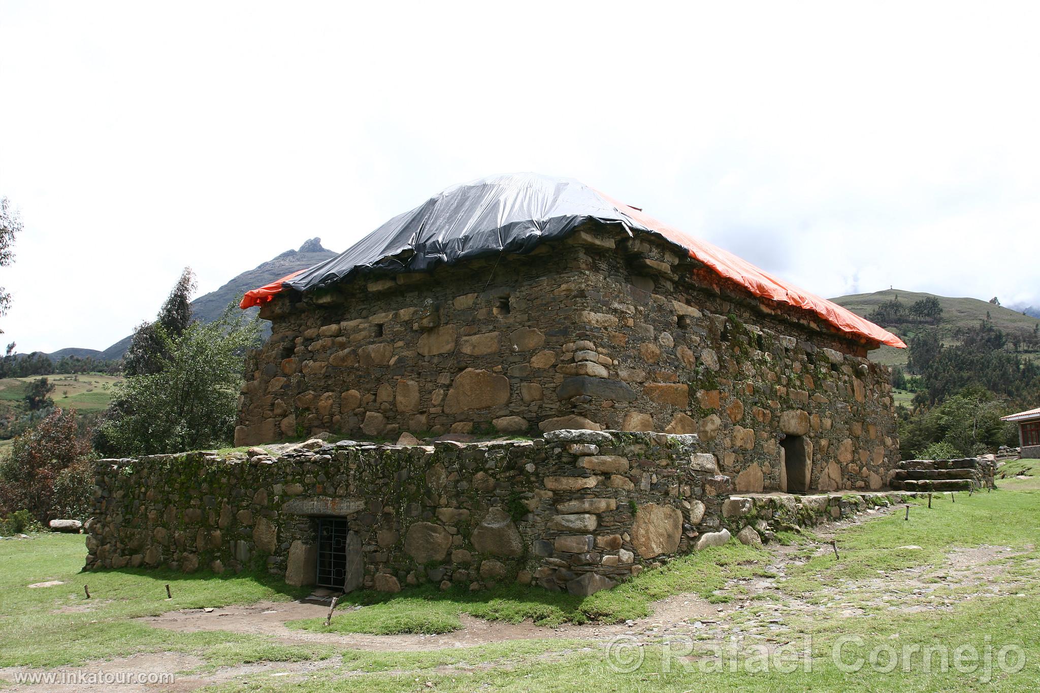 Photo of Peru