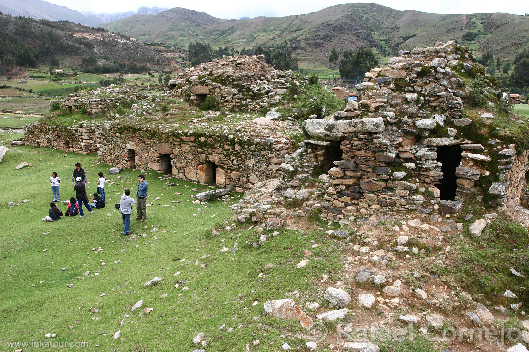 Photo of Peru