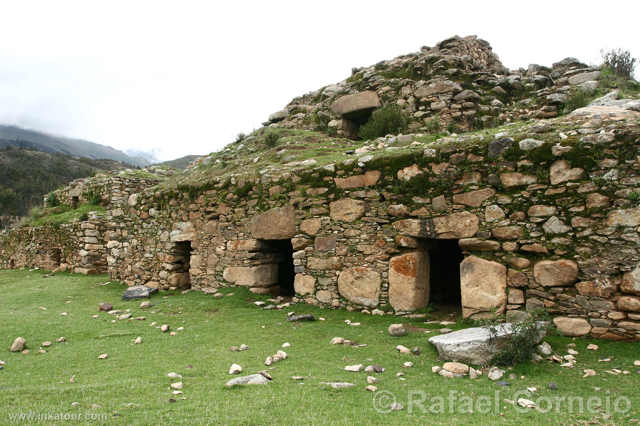 Photo of Peru