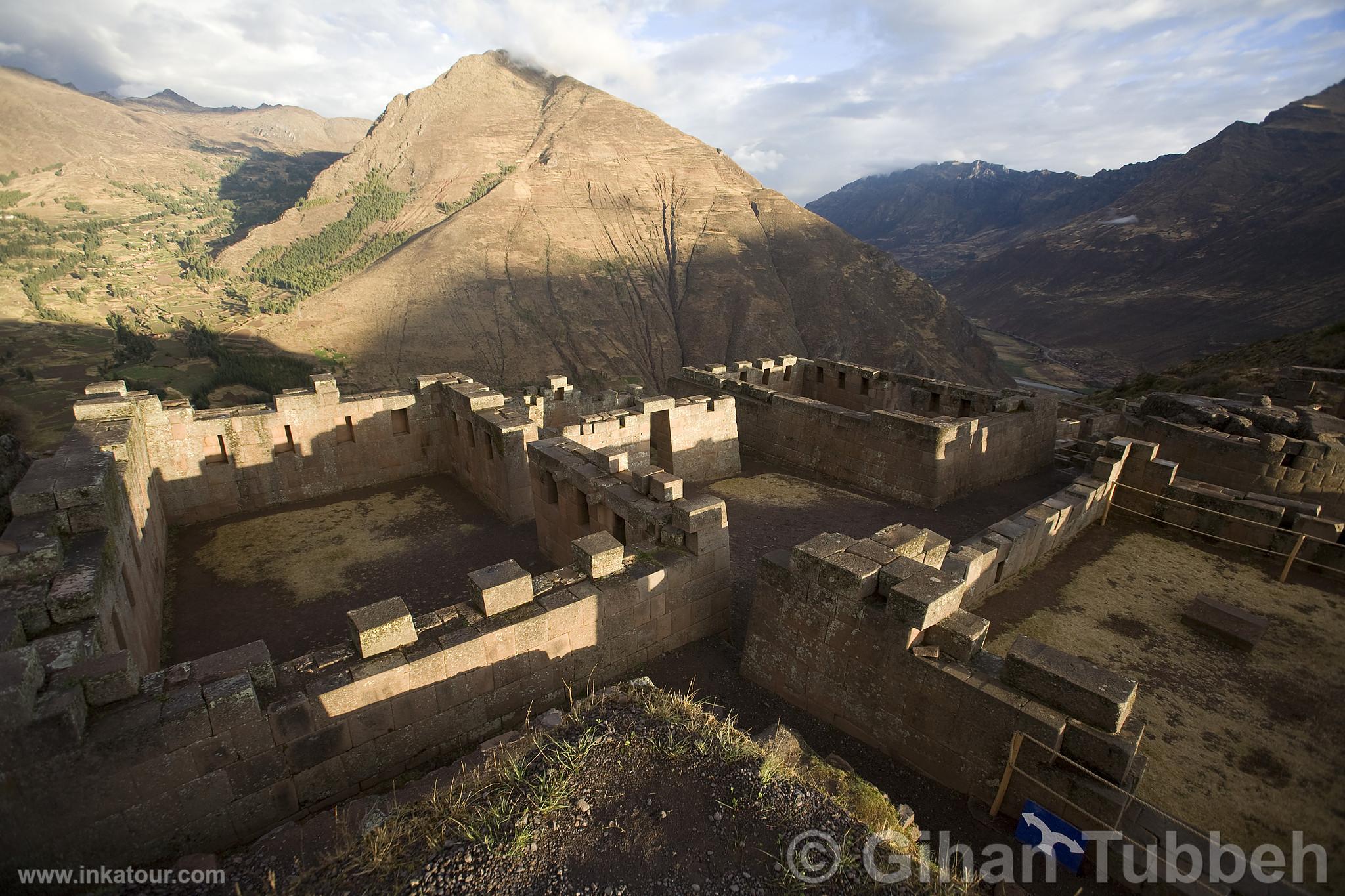 Pisac