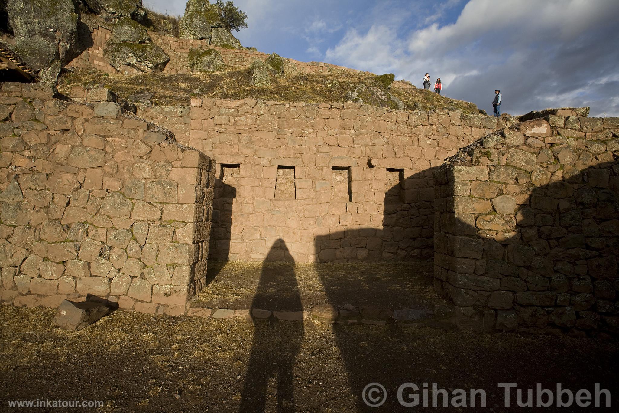 Pisac