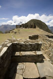 Choquequirao