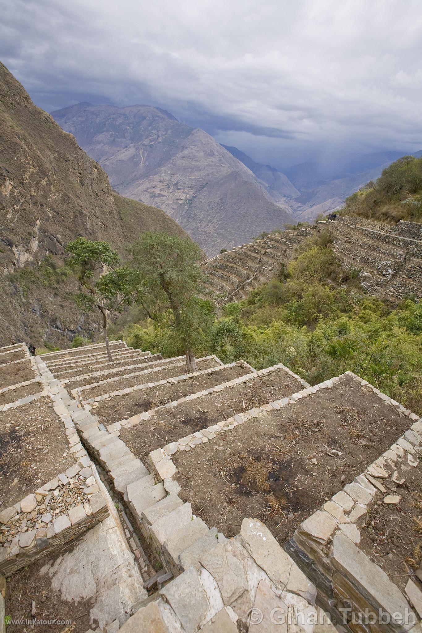 Choquequirao