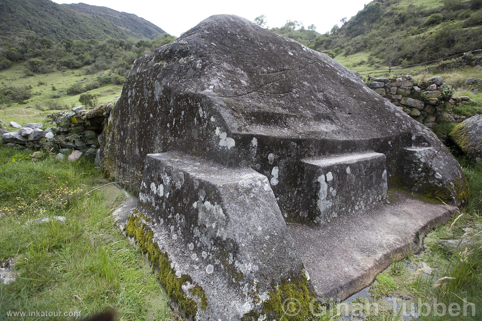 Photo of Peru