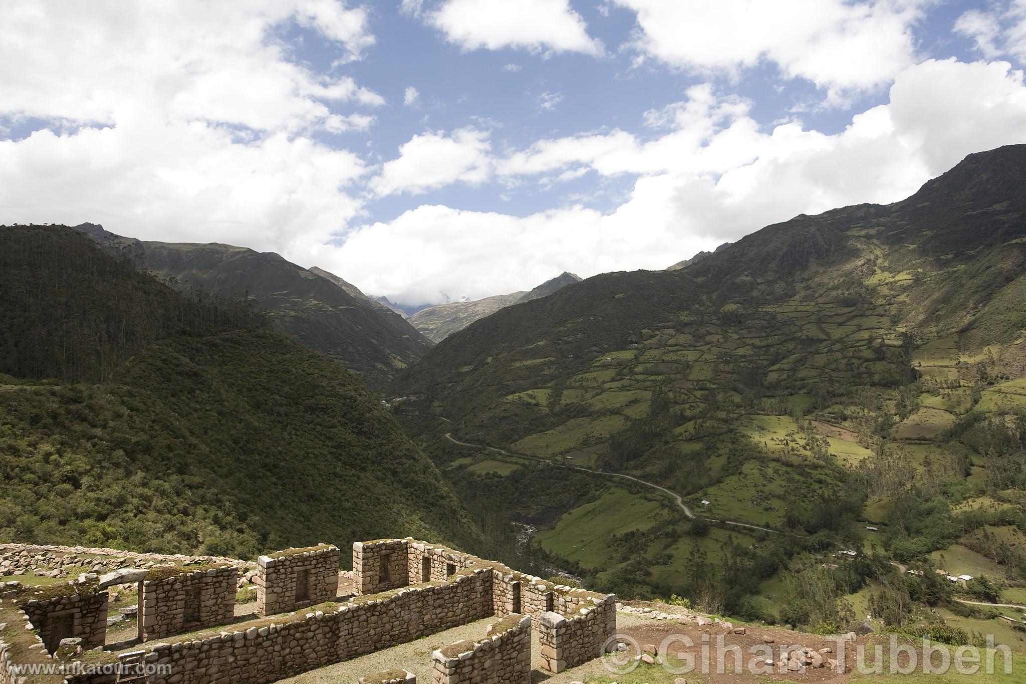 Photo of Peru